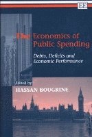bokomslag The Economics of Public Spending