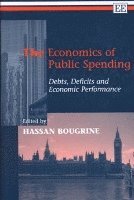 Hassan Bougrine - Economics of Public Spending, Inbunden