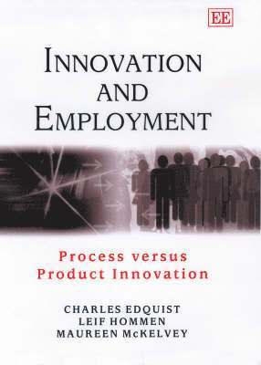 Innovation and Employment 1