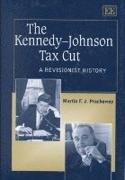 bokomslag The KennedyJohnson Tax Cut