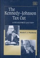 Kennedy-Johnson Tax Cut 1