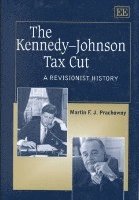 The KennedyJohnson Tax Cut 1