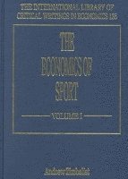 Economics of Sport