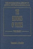 Economics of Politics