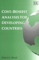 bokomslag Cost-Benefit Analysis for Developing Countries