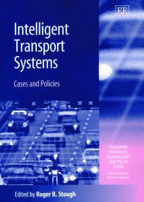 Roger R. Stough - Intelligent Transport Systems, Inbunden