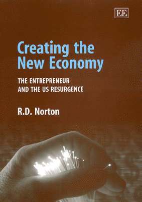 Creating the New Economy 1