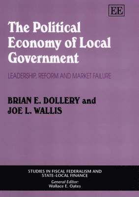 The Political Economy of Local Government 1