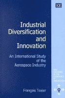 bokomslag Industrial Diversification and Innovation