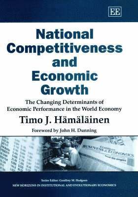 National Competitiveness and Economic Growth 1