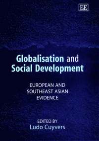 bokomslag Globalisation and Social Development