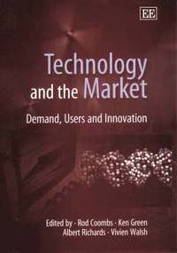 bokomslag Technology and the Market