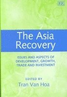 bokomslag The Asia Recovery