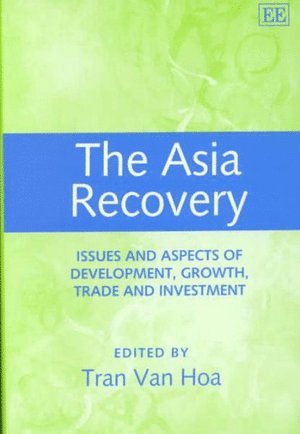 The Asia Recovery 1