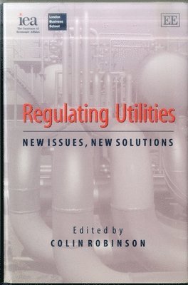 Regulating Utilities 1