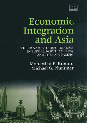 Economic Integration and Asia