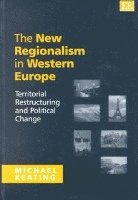 bokomslag New Regionalism in Western Europe