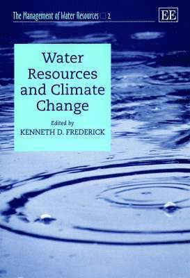 Water Resources and Climate Change 1