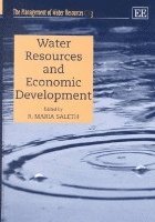 bokomslag Water Resources and Economic Development