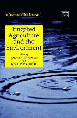 Irrigated Agriculture and the Environment 1
