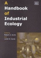 bokomslag A Handbook of Industrial Ecology