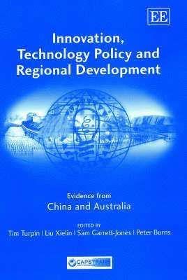 Innovation, Technology Policy and Regional Development 1