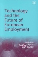 bokomslag Technology and the Future of European Employment