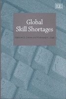 bokomslag Global Skill Shortages