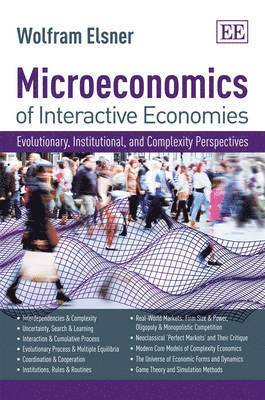 Microeconomics of Interactive Economies 1