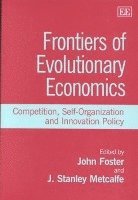 Frontiers of Evolutionary Economics