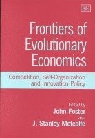 Frontiers of Evolutionary Economics 1