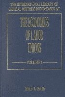 Economics of Labor Unions