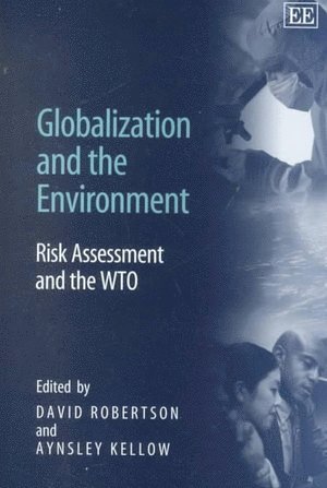 Globalization and the Environment 1