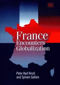 bokomslag France Encounters Globalization