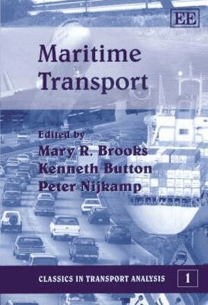 Mary R. Brooks, Kenneth Button, Peter Nijkamp - Maritime Transport, Inbunden