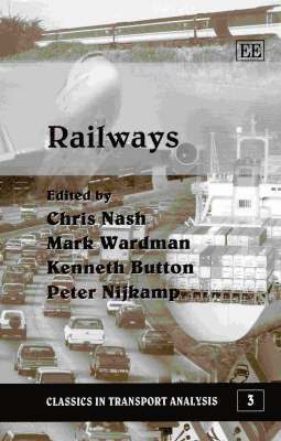 bokomslag Railways