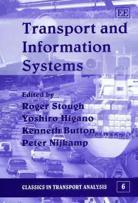 Transport and Information Systems 1