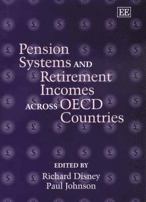 Pension Systems and Retirement Incomes across OECD Countries 1