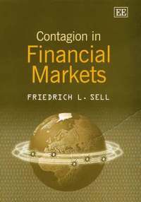 bokomslag Contagion in Financial Markets