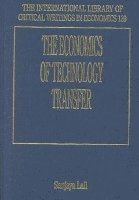 The Economics of Technology Transfer 1