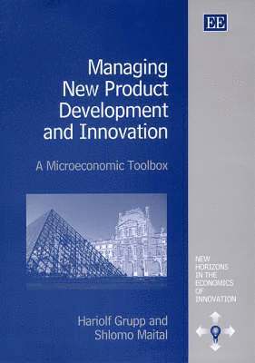 Managing New Product Development and Innovation 1