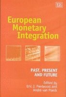 bokomslag European Monetary Integration
