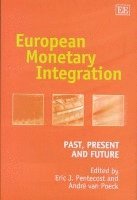 European Monetary Integration 1