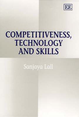 Competitiveness, Technology and Skills 1