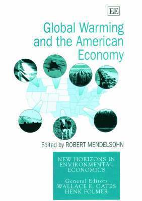Global Warming and the American Economy 1