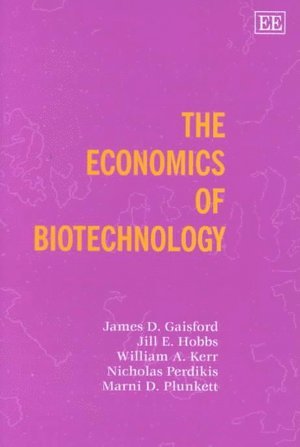 The Economics of Biotechnology 1