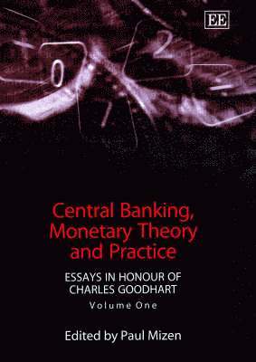 Central Banking, Monetary Theory and Practice 1