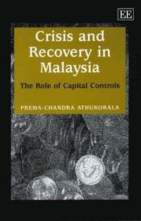 bokomslag Crisis and Recovery in Malaysia