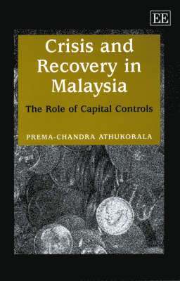 Crisis and Recovery in Malaysia 1