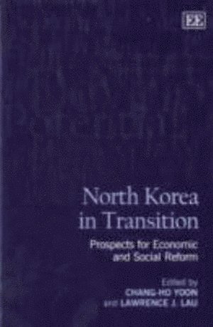 North Korea in Transition